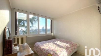 Appartement 3 pièces de 67 m² à Fontenay-aux-Roses (92260)