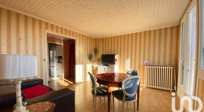 Appartement 3 pièces de 67 m² à Fontenay-aux-Roses (92260)