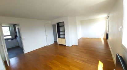 Apartment 4 rooms of 66 m² in Clamart (92140)