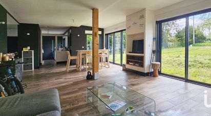 House 4 rooms of 115 m² in Quincy-Voisins (77860)