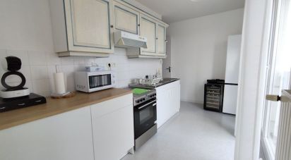 Apartment 4 rooms of 70 m² in Servon-sur-Vilaine (35530)