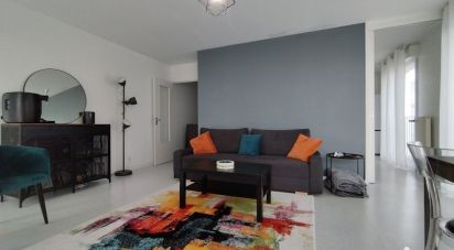 Appartement 4 pièces de 70 m² à Servon-sur-Vilaine (35530)