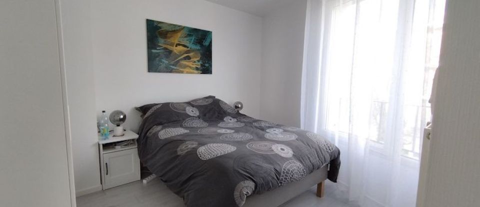 Appartement 4 pièces de 70 m² à Servon-sur-Vilaine (35530)