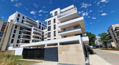 Appartement 5 pièces de 92 m² à Clichy (92110)