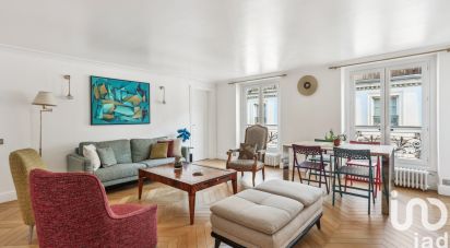 Apartment 5 rooms of 143 m² in Paris (75009)