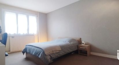 Apartment 2 rooms of 51 m² in Le Mans (72000)