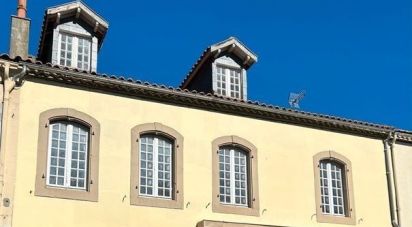 House 8 rooms of 235 m² in Maubourguet (65700)