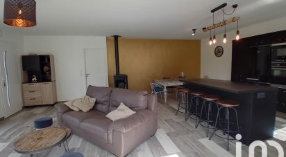 Maison traditionnelle 5 pièces de 117 m² à Nivillac (56130)