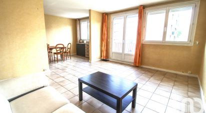 Appartement 4 pièces de 71 m² à Champigny-sur-Marne (94500)
