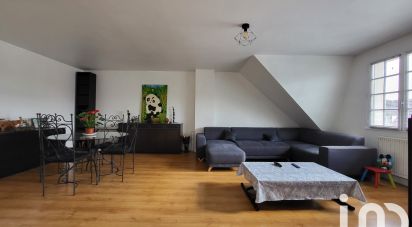Apartment 5 rooms of 110 m² in Groslay (95410)