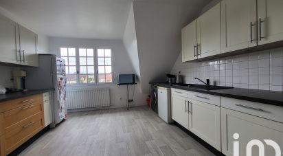 Apartment 5 rooms of 110 m² in Groslay (95410)