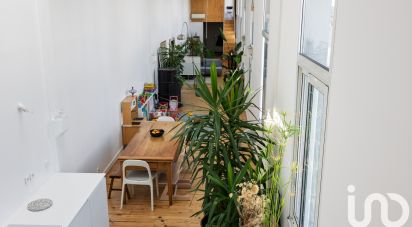 Apartment 4 rooms of 121 m² in Nantes (44100)