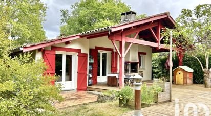 Maison traditionnelle 5 pièces de 151 m² à Cabanac-et-Villagrains (33650)