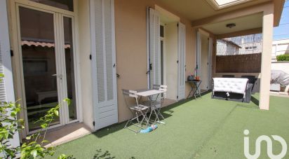 Apartment 3 rooms of 78 m² in Nîmes (30000)