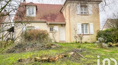 Traditional house 7 rooms of 150 m² in Coulommiers (77120)