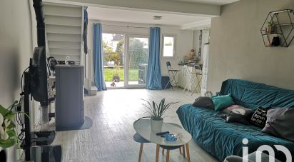 Maison 6 pièces de 108 m² à Brest (29200)