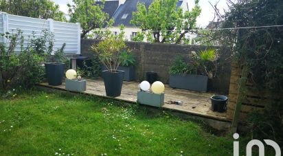 House 6 rooms of 108 m² in Brest (29200)