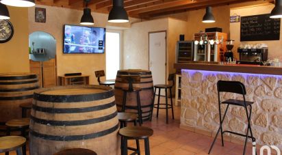Bar-brasserie de 120 m² à Lalouvesc (07520)