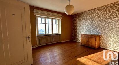 Traditional house 5 rooms of 160 m² in Phalsbourg (57370)