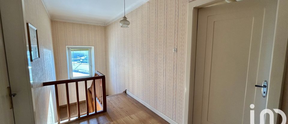 Traditional house 5 rooms of 160 m² in Phalsbourg (57370)