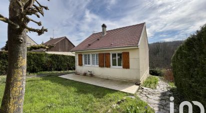 Village house 2 rooms of 50 m² in Chézy-sur-Marne (02570)