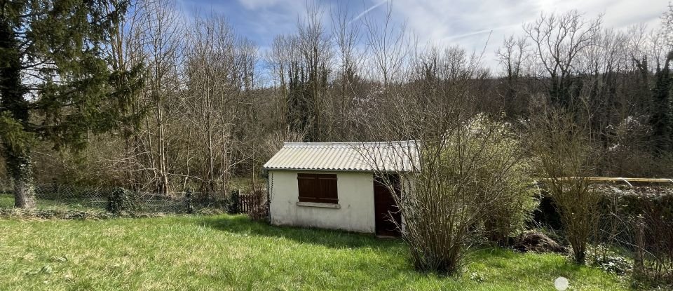 Maison de village 2 pièces de 50 m² à Chézy-sur-Marne (02570)