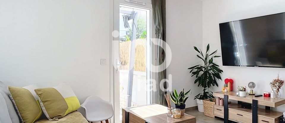 House 3 rooms of 83 m² in Fabrègues (34690)
