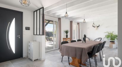 House 5 rooms of 180 m² in La Buisse (38500)