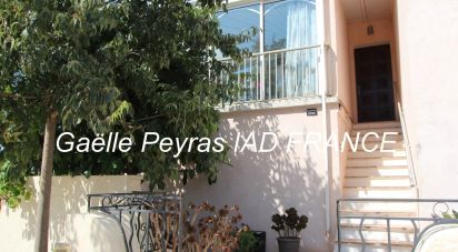 Apartment 3 rooms of 75 m² in Six-Fours-les-Plages (83140)