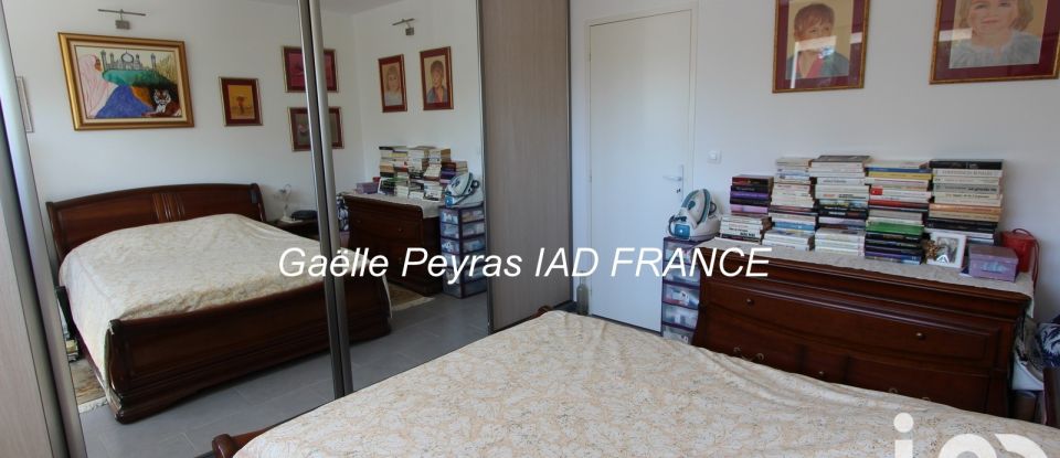 Appartement 3 pièces de 75 m² à Six-Fours-les-Plages (83140)