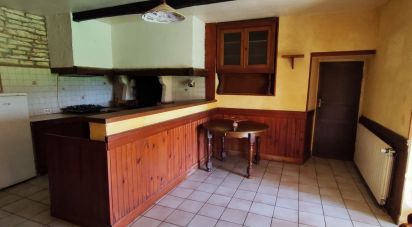 Country house 8 rooms of 199 m² in Saint-Gaudens (31800)