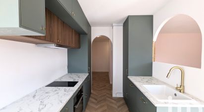 Appartement 3 pièces de 65 m² à Mérignac (33700)