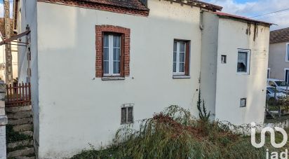 Town house 5 rooms of 80 m² in Châtillon-sur-Loire (45360)