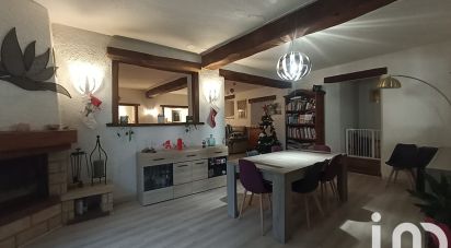 House 4 rooms of 194 m² in Ay-Champagne (51160)
