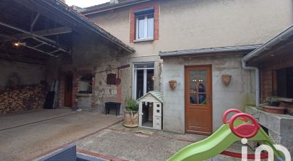 House 4 rooms of 194 m² in Ay-Champagne (51160)