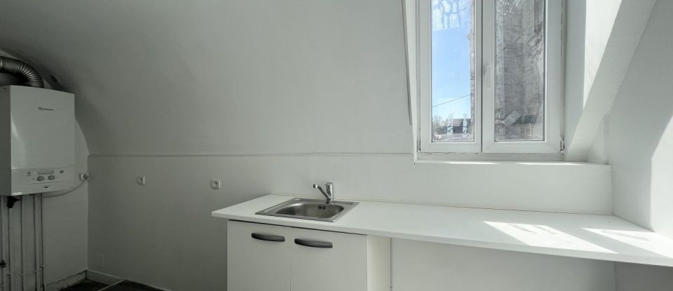 Appartement 2 pièces de 40 m² à Maffliers (95560)