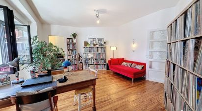 Appartement 3 pièces de 75 m² à Thonon-les-Bains (74200)
