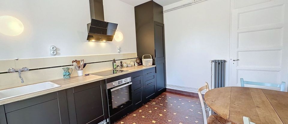 Apartment 3 rooms of 75 m² in Thonon-les-Bains (74200)