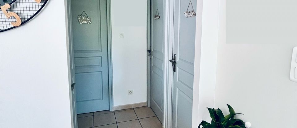 Maison 3 pièces de 61 m² à Aubigny-Les Clouzeaux (85430)