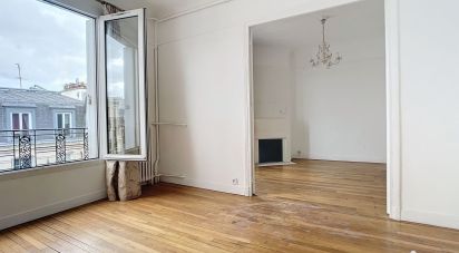 Appartement 3 pièces de 57 m² à Clichy (92110)