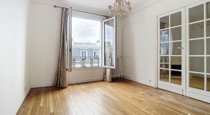 Apartment 3 rooms of 57 m² in Clichy (92110)