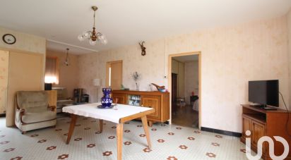 House 3 rooms of 74 m² in Fondamente (12540)