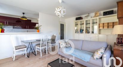 Apartment 2 rooms of 46 m² in Chanteloup-les-Vignes (78570)