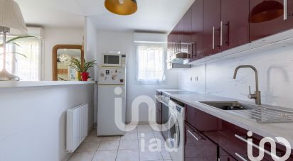 Appartement 2 pièces de 46 m² à Chanteloup-les-Vignes (78570)