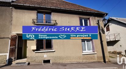 House 6 rooms of 135 m² in La Mure (38350)