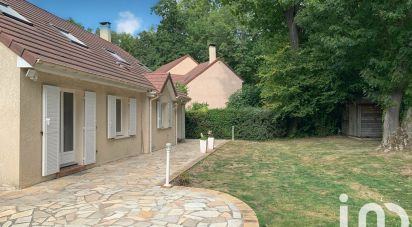 House 9 rooms of 180 m² in Le Plessis-Trévise (94420)