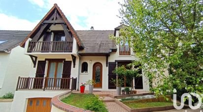 House 5 rooms of 162 m² in Ollainville (91340)