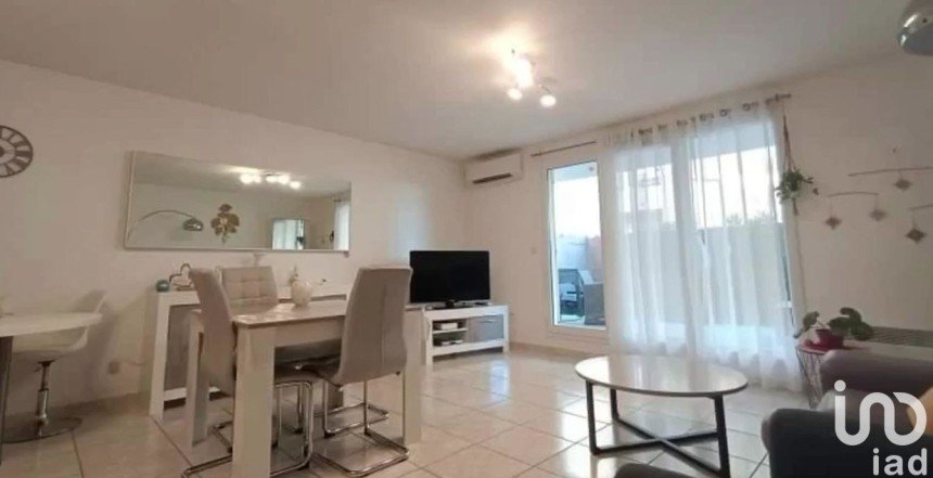 Apartment 3 rooms of 58 m² in Marignane (13700)