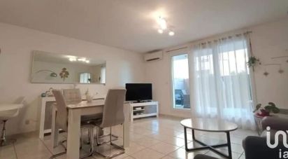 Apartment 3 rooms of 58 m² in Marignane (13700)