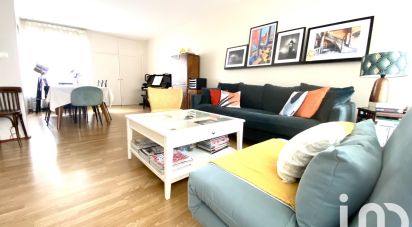 Apartment 4 rooms of 94 m² in Bagneux (92220)
